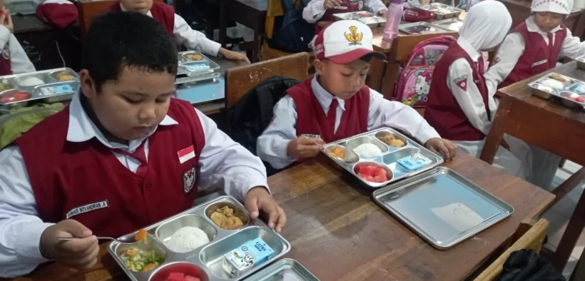 Kabupaten Malang Masih Kekurangan 79 SPPG, Baru 70 Kantongi SLHS