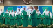 Sebanyak 351 kader Fatayat NU Kota Kraksaan resmi dilantik, disertai peluncuran lembaga penunjang untuk memperkuat peran sosial perempuan NU.