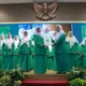 Sebanyak 351 kader Fatayat NU Kota Kraksaan resmi dilantik, disertai peluncuran lembaga penunjang untuk memperkuat peran sosial perempuan NU.