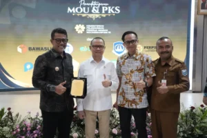 Pemkab Probolinggo Perkuat Perlindungan Pekerja Migran Lewat MoU BP2MI