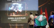 Kalender Event 2026 Kota Batu