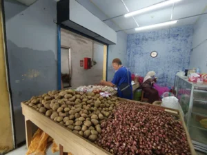 Harga Bawang Merah di Malang Naik hingga Rp48 Ribu