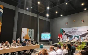 Menjelang libur panjang Nataru 2025/2026, FLLAJ Kota Batu siapkan berbagai skema Lalu Lintas dan pengamanan