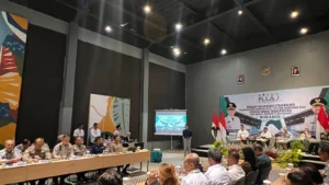 Jelang Nataru, Forkopimda Batu Siapkan Rekayasa Lalu Lintas