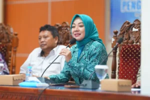 Pemuka Agama Kota Probolinggo Didorong Jadi Lokomotif Ekonomi