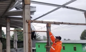 12 Kecamatan di Kabupaten Malang Berstatus Rawan Puting Beliung