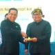Peringatan Hari Kesehatan Nasional (HKN) ke-61 tahun 2025 di Kota Probolinggo berlangsung meriah dan penuh semangat kolaborasi. Bertempat di Paseban Sena, Kamis (4/12/2025), Dinas Kesehatan bersama RSUD dr. Mohamad Saleh dan RSUD Ar Rozy