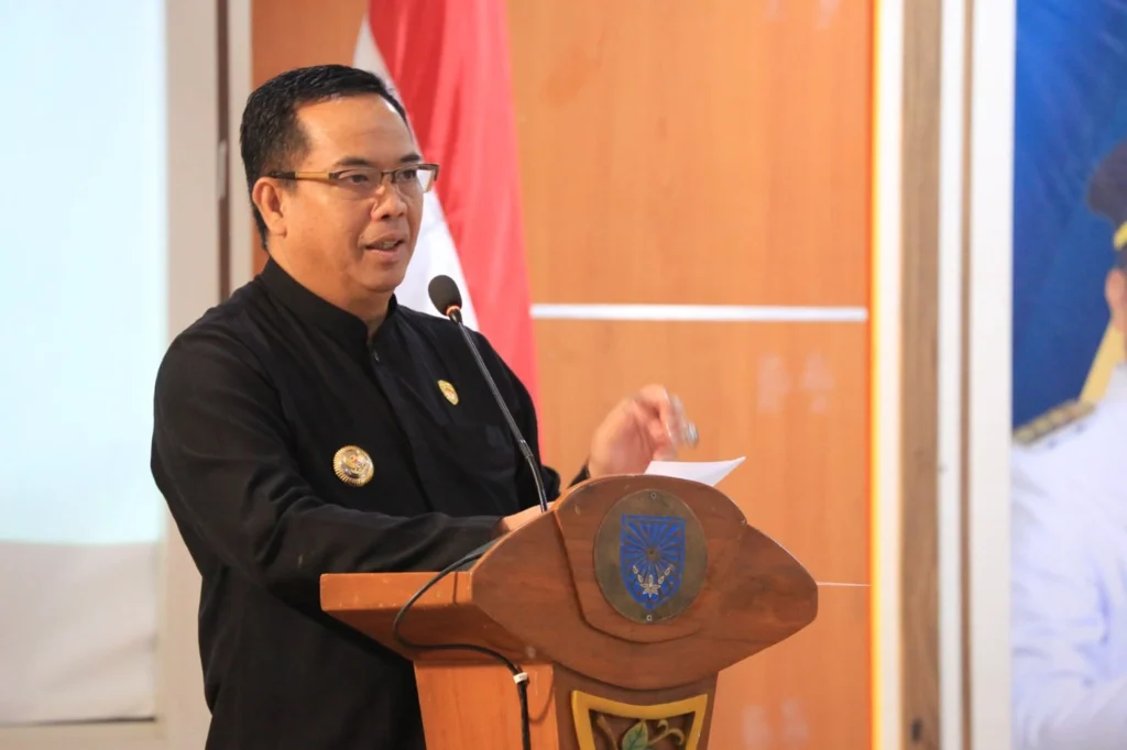 Pemkot Probolinggo Perkuat Strategi 4K, Atasi Inflasi Jelang Nataru