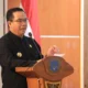 Pemkot Probolinggo perkuat strategi 4K melalui HLM TPID untuk menjaga stabilitas harga dan pasokan komoditas jelang Natal 2025 dan Tahun Baru 2026.
