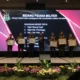 Kejari Kabupaten Probolinggo Raih Dua Penghargaan Bergengsi dari Kejati Jatim dalam Rakerda 2025