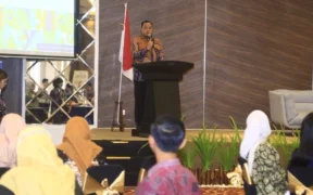 Pemkab Probolinggo Perkuat Kapasitas Aparatur untuk Optimalisasi KPDBU