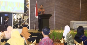 Pemkab Probolinggo Perkuat Kapasitas Aparatur untuk KPDBU