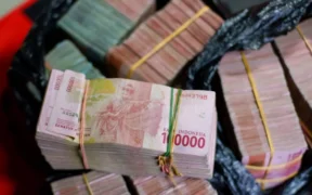 Kepastian besaran Upah Minimum Kabupaten/Kota (UMK) di Kabupaten Malang untuk tahun 2026 masih menggantung.