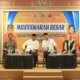 Mubes FPRB Kota Probolinggo perkuat sinergi pentahelix untuk meningkatkan kesiapsiagaan dan mewujudkan kota tangguh bencana.