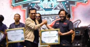 Pemerintah Kota Batu kembali menggelar Rock Gunung Volume 3, festival musik yang dengan tema pelestarian lingkungan Rockforestation