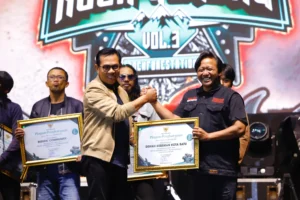 Musik dan Ekologi Dalam Festival Rock Gunung Rockforestation