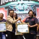 Pemerintah Kota Batu kembali menggelar Rock Gunung Volume 3, festival musik yang dengan tema pelestarian lingkungan Rockforestation