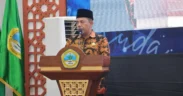 Bupati Haris ajak Wisudawan Unzah–STIH–Ma’had Aly Genggong jadi generasi pembaharu berilmu, Berahlak dan Pembaharu