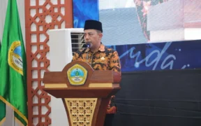Bupati Haris ajak Wisudawan Unzah–STIH–Ma’had Aly Genggong jadi generasi pembaharu berilmu, Berahlak dan Pembaharu