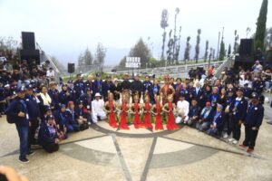 Ruang Budaya dan Ekologi dalam Bromo Sunset Music and Culture Vol 9