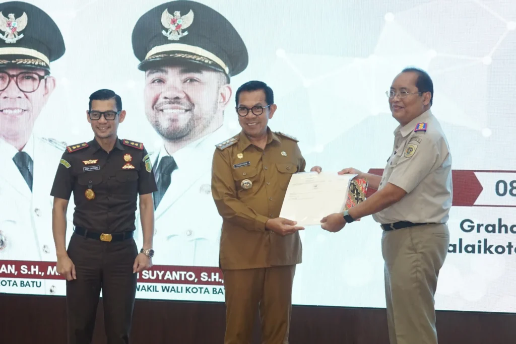 Pemkot Batu Gelar FGD Road to Hakordia 2025