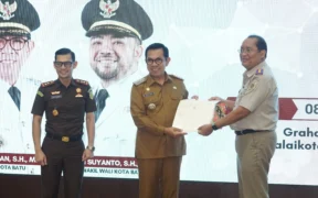 Pemerintah Kota Batu menggelar Focus Group Discussion (FGD) Menyambut peringatan Hari Antikorupsi Sedunia (Hakordia) 2025