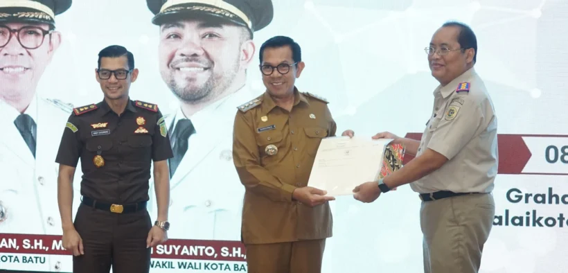 Pemerintah Kota Batu menggelar Focus Group Discussion (FGD) Menyambut peringatan Hari Antikorupsi Sedunia (Hakordia) 2025