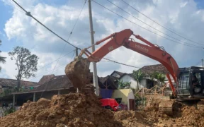 Suli Da’im Desak Pemda Ponorogo Lakukan Kajian Komprehensif Terhadap Tambang Ngebel