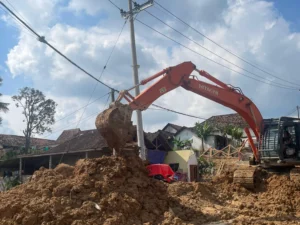 Suli Da’im Desak Pemda Ponorogo Lakukan Kajian Tambang Ngebel