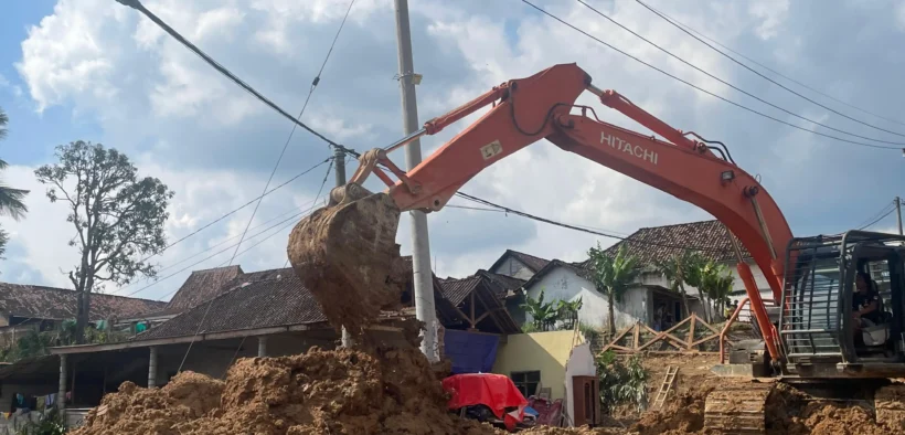 Suli Da’im Desak Pemda Ponorogo Lakukan Kajian Komprehensif Terhadap Tambang Ngebel