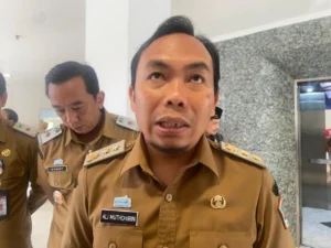 Ali Muthohirin: Usulan Program 50 Juta per RT Harus Berbasis Kebutuhan Warga