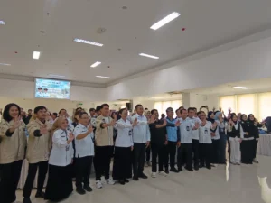 Pemkot Malang Libatkan Pemuda Peringati Hari Antikorupsi Sedunia