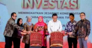 Gubernur Khofifah Tutup Misi Dagang 2025 di Batam, Transaksi Jatim–Kepri Tembus Rp 4,45 Triliun
