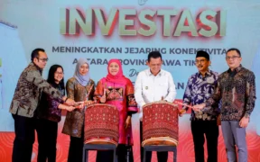 Gubernur Khofifah Tutup Misi Dagang 2025 di Batam, Transaksi Jatim–Kepri Tembus Rp 4,45 Triliun