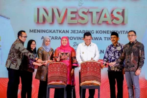 Gubernur Khofifah Tutup Misi Dagang 2025 di Batam