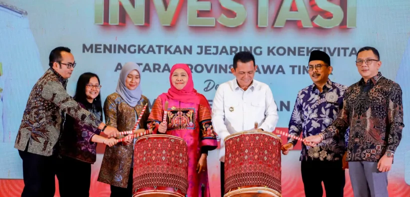 Gubernur Khofifah Tutup Misi Dagang 2025 di Batam, Transaksi Jatim–Kepri Tembus Rp 4,45 Triliun