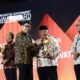 Pemerintah Kabupaten Malang terima Penghargaan Innovative Government Award (IGA) 2025 sebagai Kabupaten Terinovatif Tahun 2025.