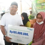 Pemkab Situbondo Daftarkan 4.110 Buruh Tembakau sebagai Peserta BPJS Ketenagakerjaan