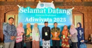 4 sekolah di Kabupaten Probolinggo menorehkan prestasi membanggakan setelah meraih Penghargaan Adiwiyata Nasional 2025