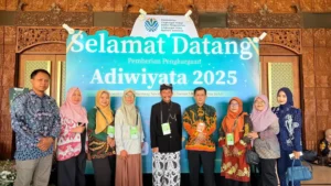 Empat Sekolah Probolinggo Raih Adiwiyata Nasional 2025