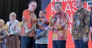 Kota Probolinggo menegaskan dan mempertahankan gelarnya sebagai Kota Sangat Inovatif dalam Innovative Government Award (IGA) 2025