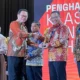 Kota Probolinggo menegaskan dan mempertahankan gelarnya sebagai Kota Sangat Inovatif dalam Innovative Government Award (IGA) 2025