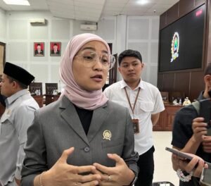 DPRD Kota Malang Awasi Program RT Berkelas