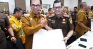 Pemerintah Kota Batu menegaskan komitmennya dalam mendukung pembaruan hukum pidana nasional melalui penerapan pidana kerja sosial
