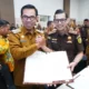 Pemerintah Kota Batu menegaskan komitmennya dalam mendukung pembaruan hukum pidana nasional melalui penerapan pidana kerja sosial
