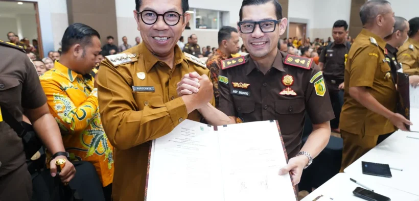 Pemerintah Kota Batu menegaskan komitmennya dalam mendukung pembaruan hukum pidana nasional melalui penerapan pidana kerja sosial