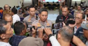 Antisipasi Lonjakan Arus Saat Nataru, Polres Malang Gelar Rakor Lintas Sektor