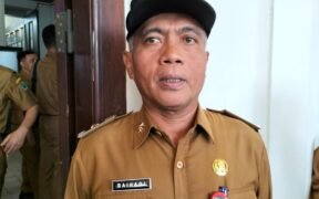Retribusi Sarpras Olahraga Kota Malang Tembus 50 Persen