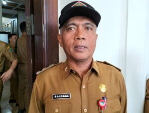 Retribusi Sarpras Olahraga Kota Malang Tembus 50 Persen