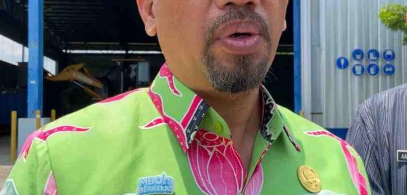 Dinas Lingkungan Hidup (DLH) Kota Malang memastikan kesiapan penuh dalam menghadapi penilaian Kota/Kabupaten Sehat (KKS)